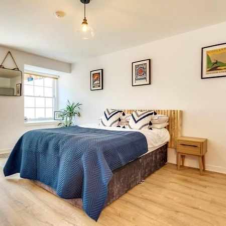 Lovely 2 Bedroom Garden Flat In Trendy West End 글라스고 외부 사진
