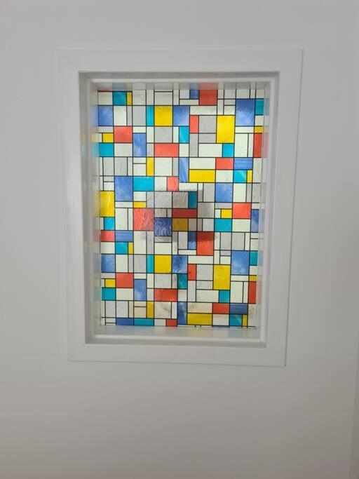 Lovely 2 Bedroom Garden Flat In Trendy West End 글라스고 외부 사진
