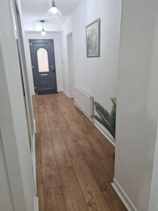 Lovely 2 Bedroom Garden Flat In Trendy West End 글라스고 외부 사진