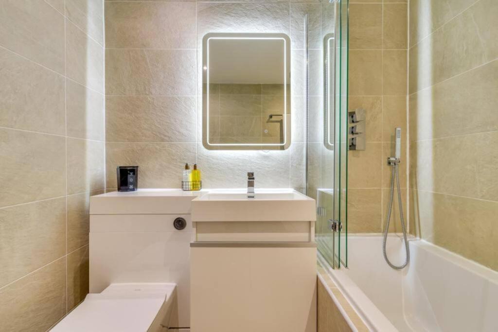 Lovely 2 Bedroom Garden Flat In Trendy West End 글라스고 외부 사진