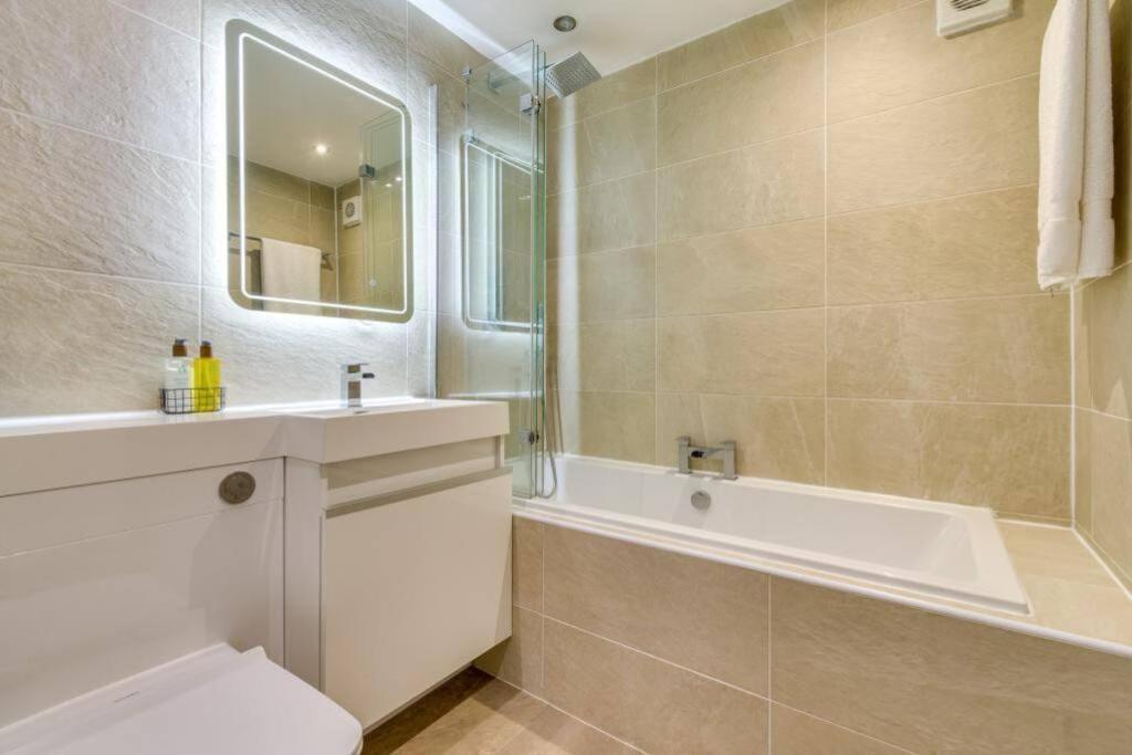 Lovely 2 Bedroom Garden Flat In Trendy West End 글라스고 외부 사진